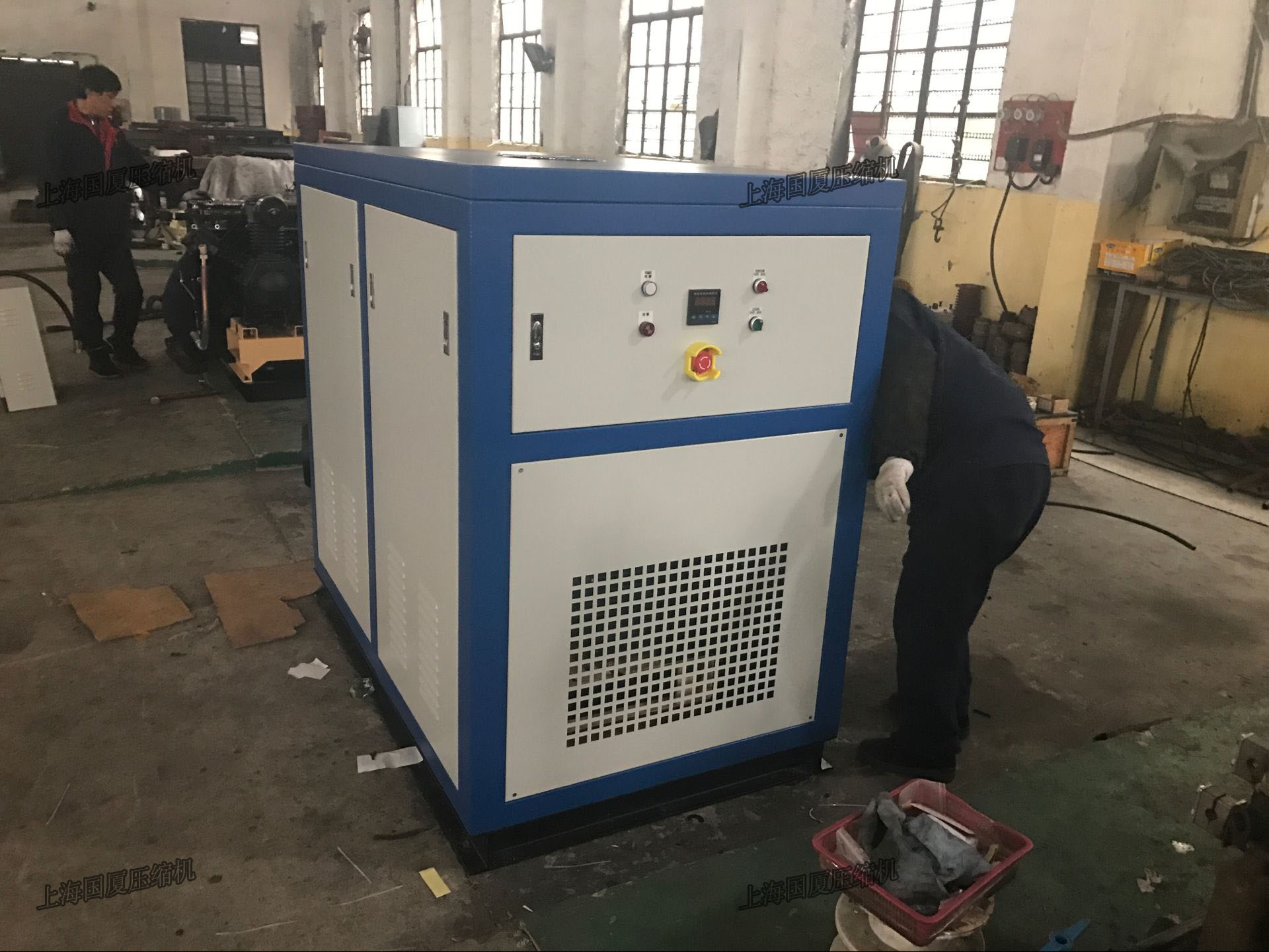 螺杆糖心破解版免费高清在线观看這樣調節氣量是對的_上海糖心VLOG官方在线观看下载糖心视频色版 螺杆糖心破解版免费高清在线观看旁通調節